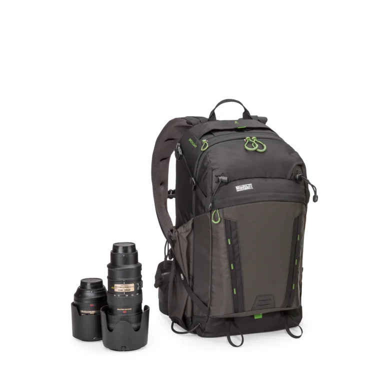 BackLight™ 26L Photo Daypack - Woodland