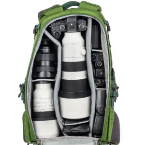 BackLight® 26L