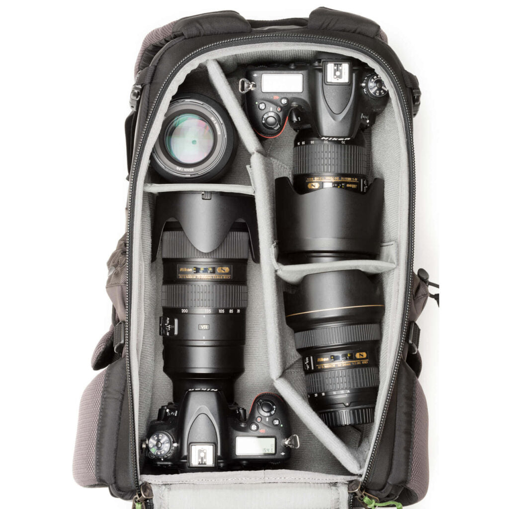 BackLight® 18L
