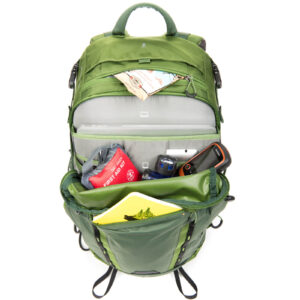 BackLight™ 26L Photo Daypack - Woodland