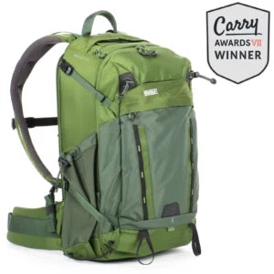 BackLight™ 26L Photo Daypack - Woodland