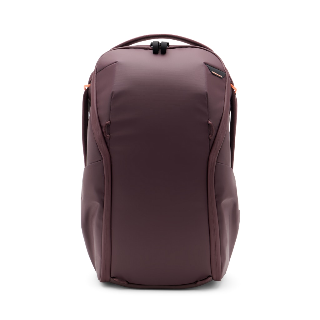 Everyday Backpack Zip 20L - Eclipse