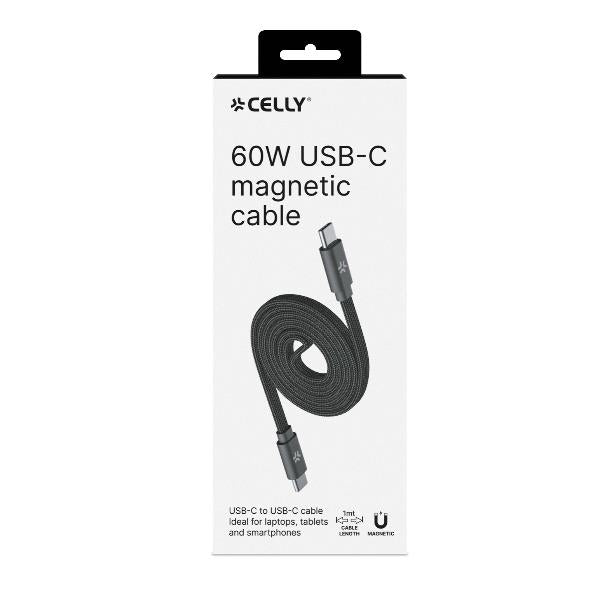 USBC2MAG1M60BK