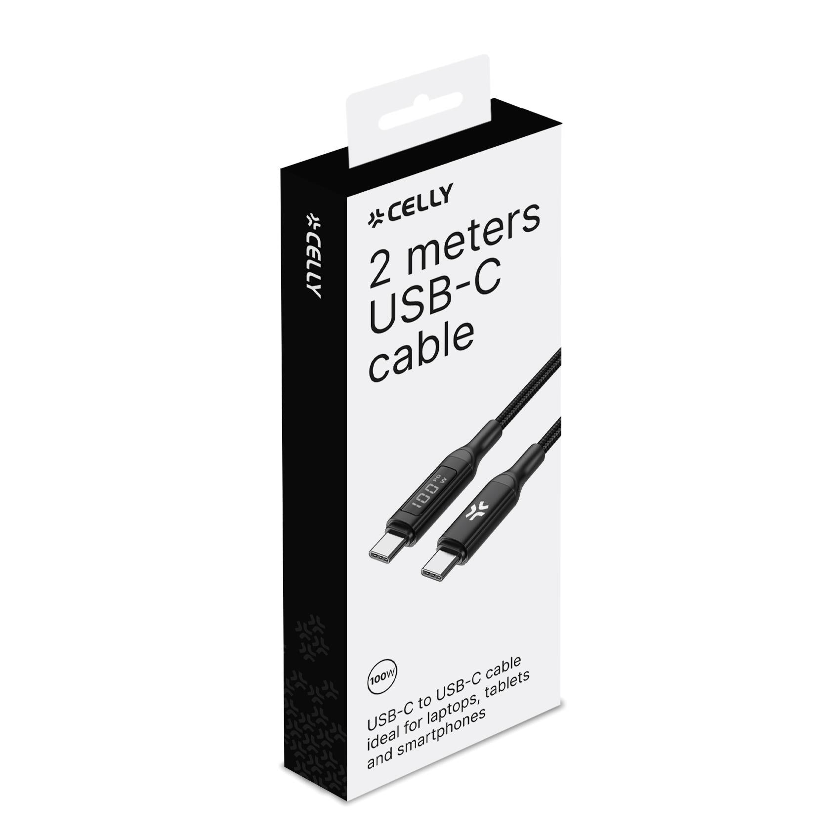 USBCUSBC100WLED