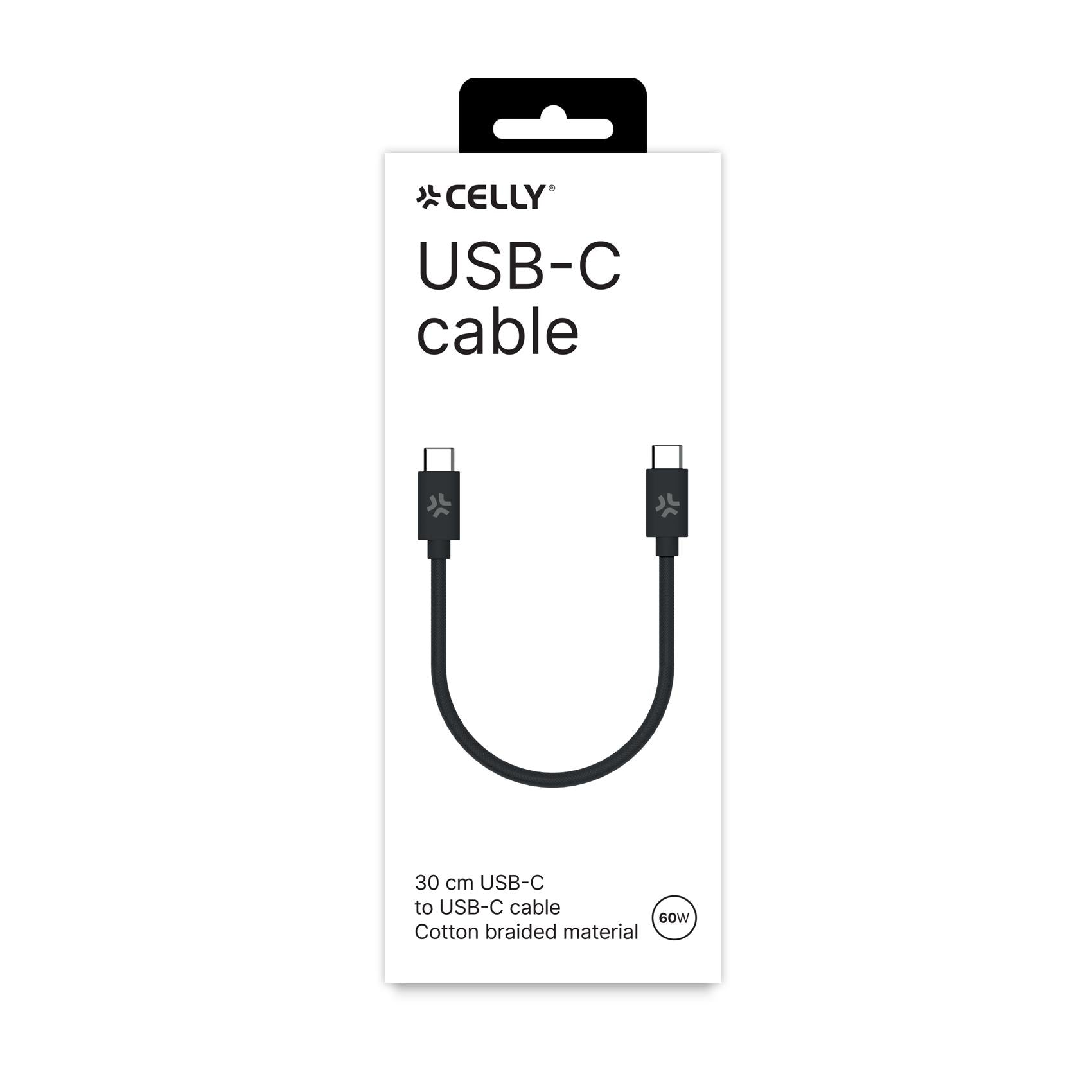 USBCUSBCCOT30BK