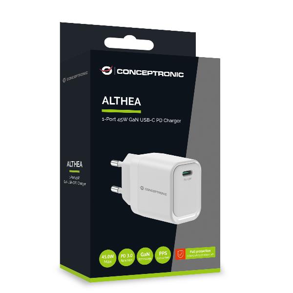 ALTHEA19W45