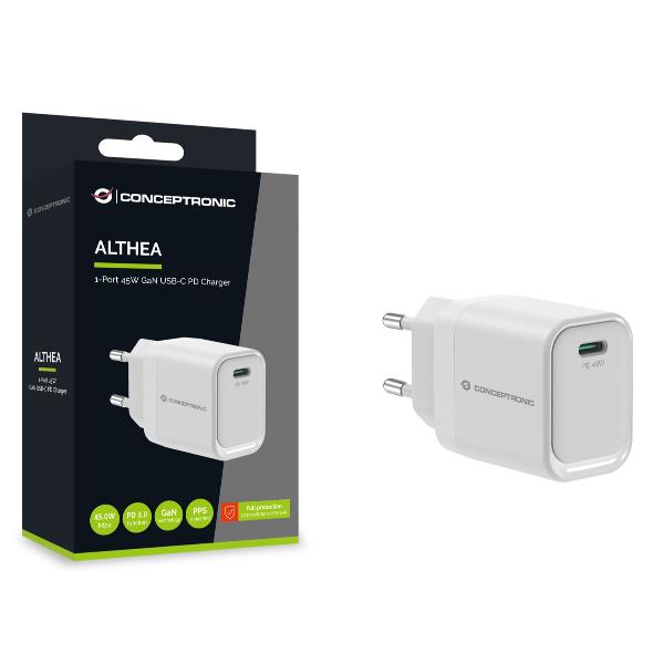 ALTHEA19W45