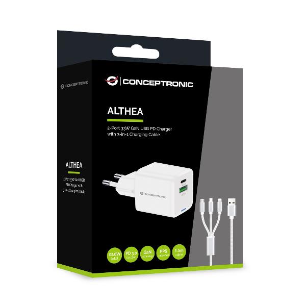 ALTHEA16W