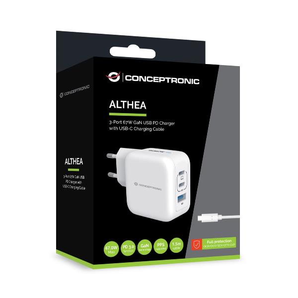 ALTHEA17W