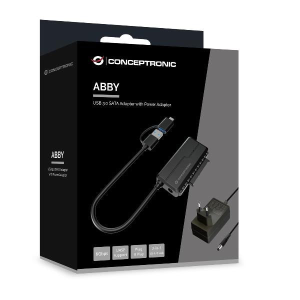 ABBY21B