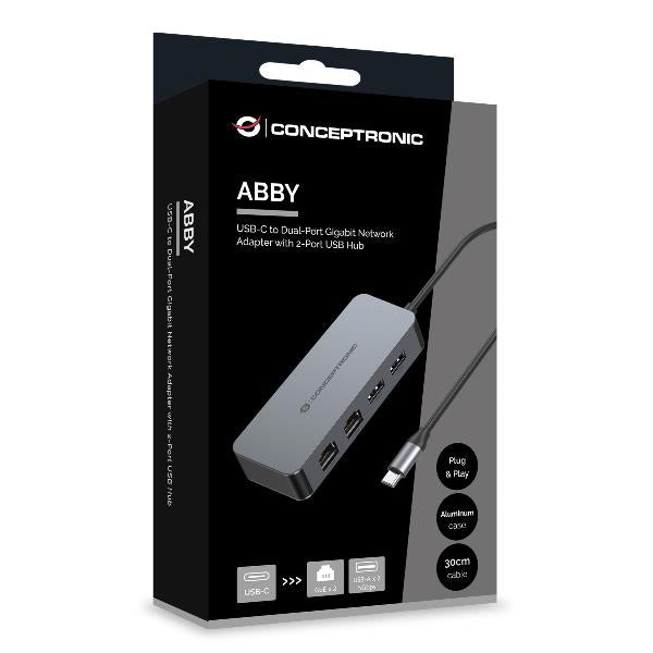 ABBY24G
