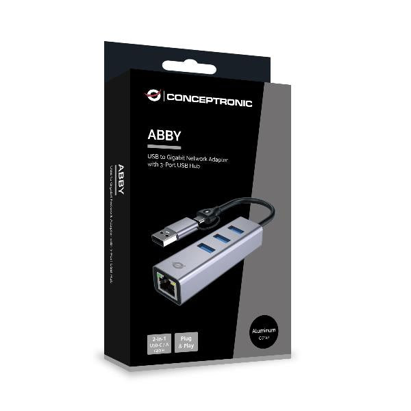 ABBY25G