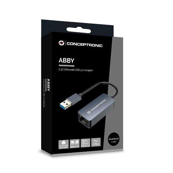 ABBY12G