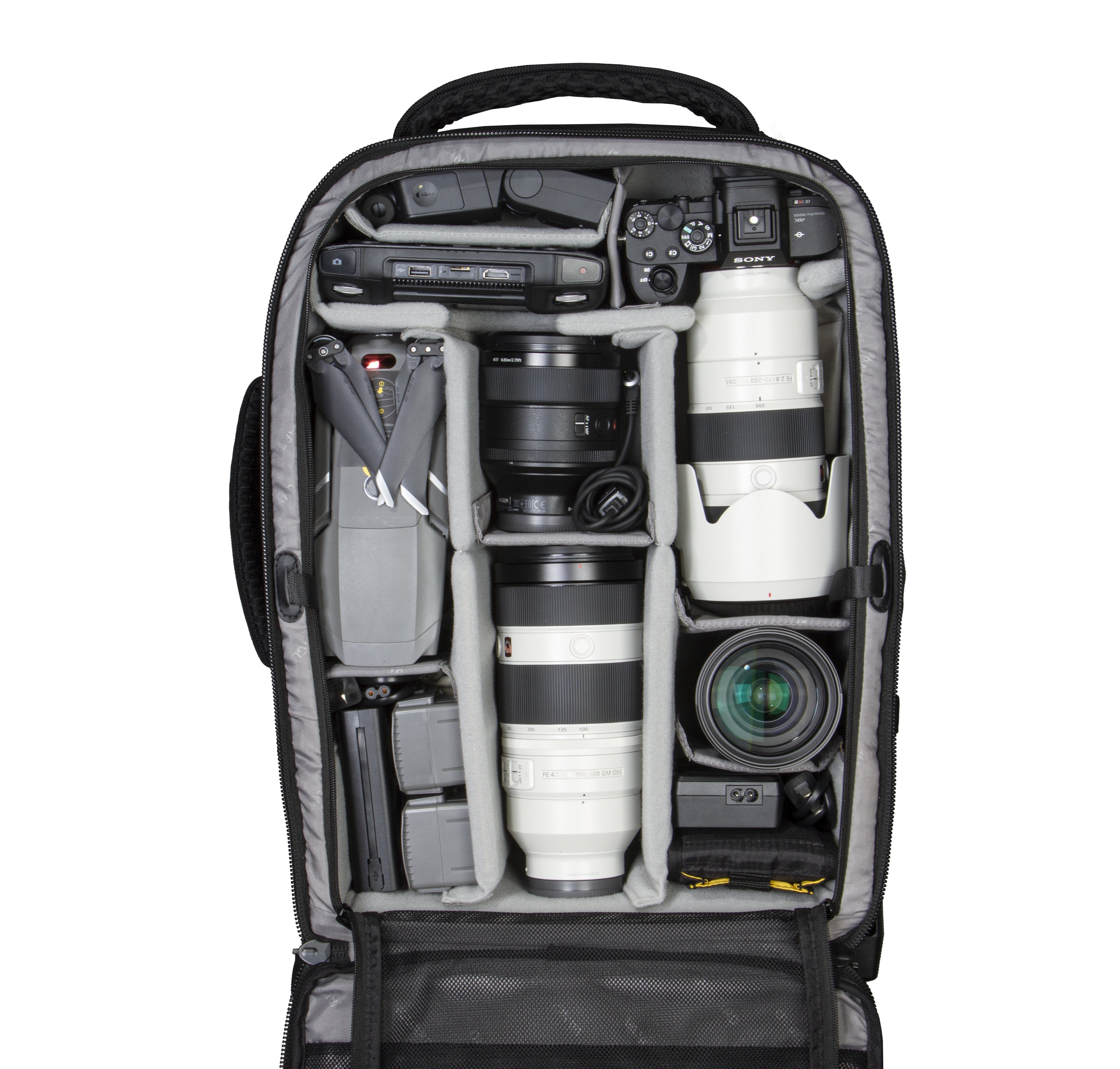 VEOSELECT59TBK