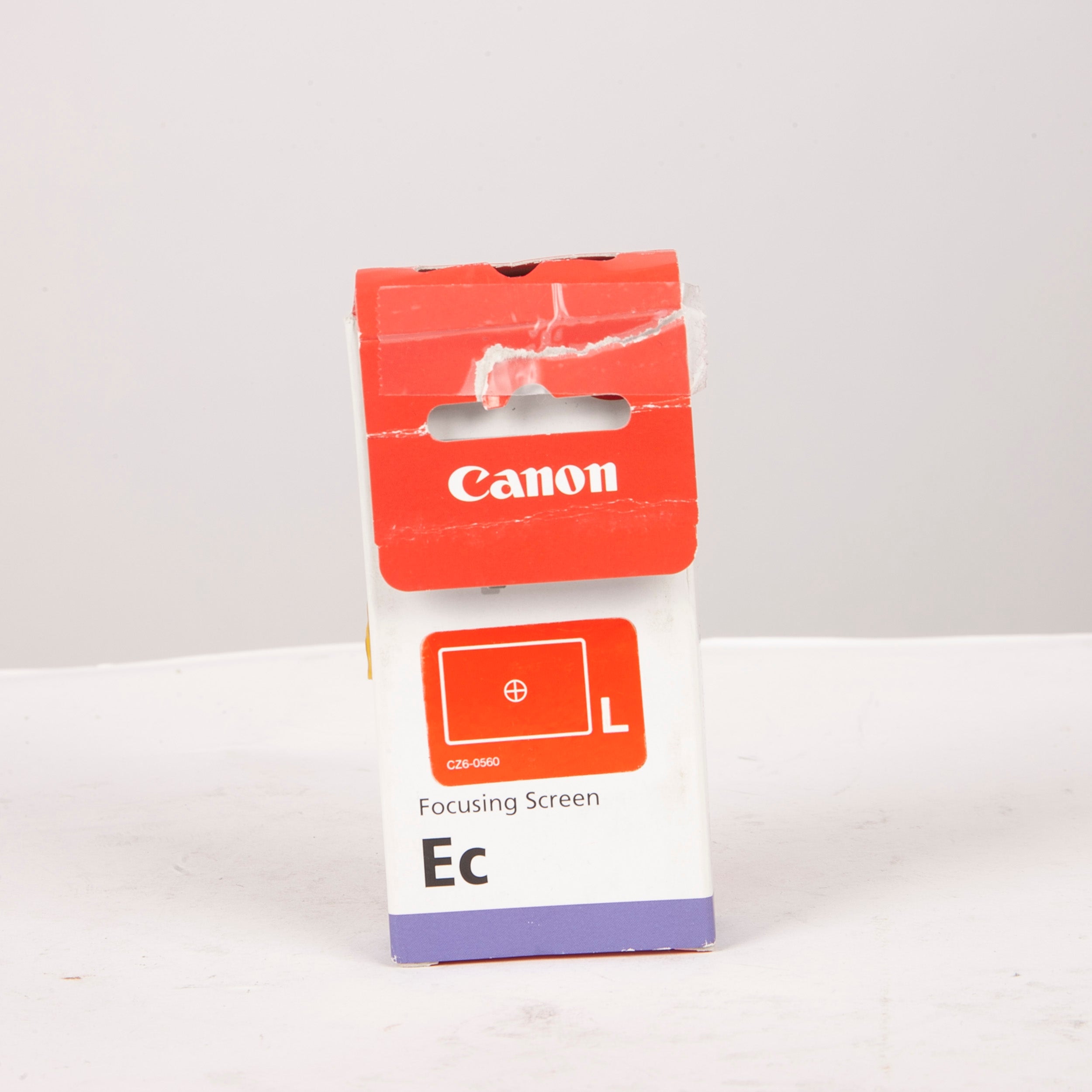 Canon FOCUSING SCREEN Ec
