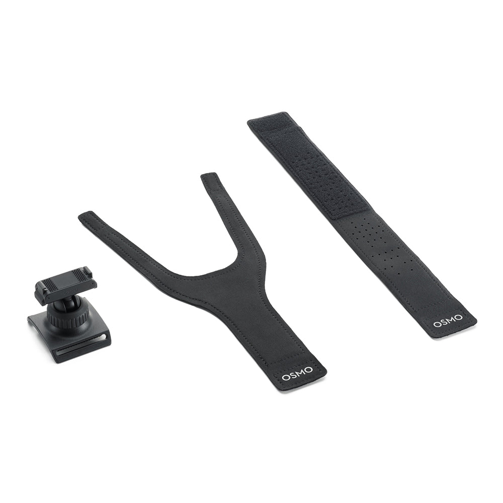 Osmo Action Dual-Direction 360° Wrist Strap