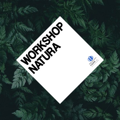 Workshop NATURA - Con Luca Merisio