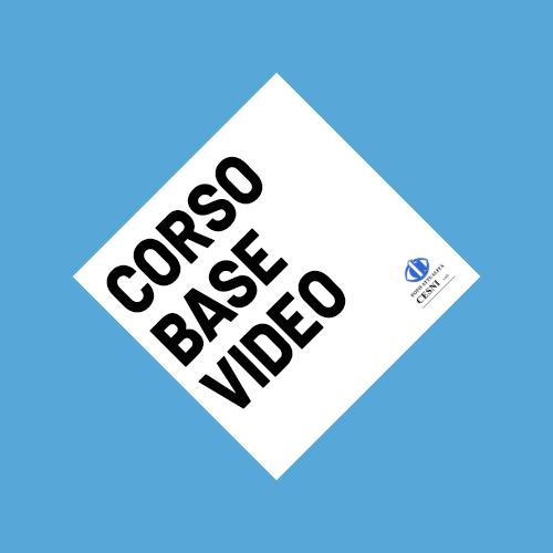 Corso Video Base