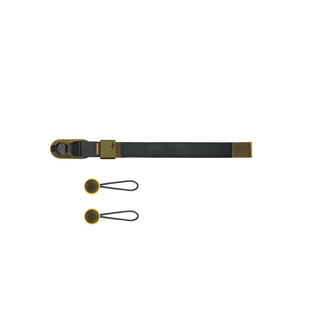 Cuff - Kelp (Bronozo)