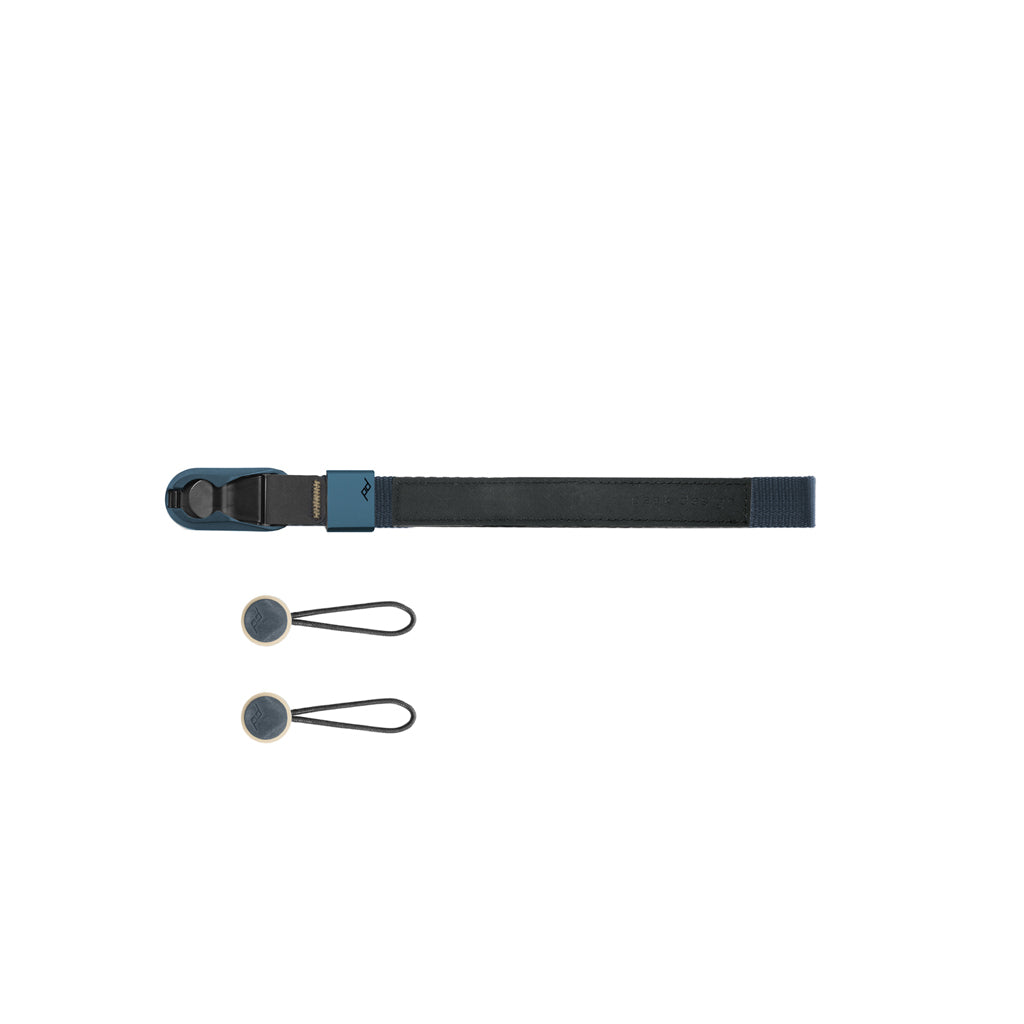 Cuff - Ocean Blu
