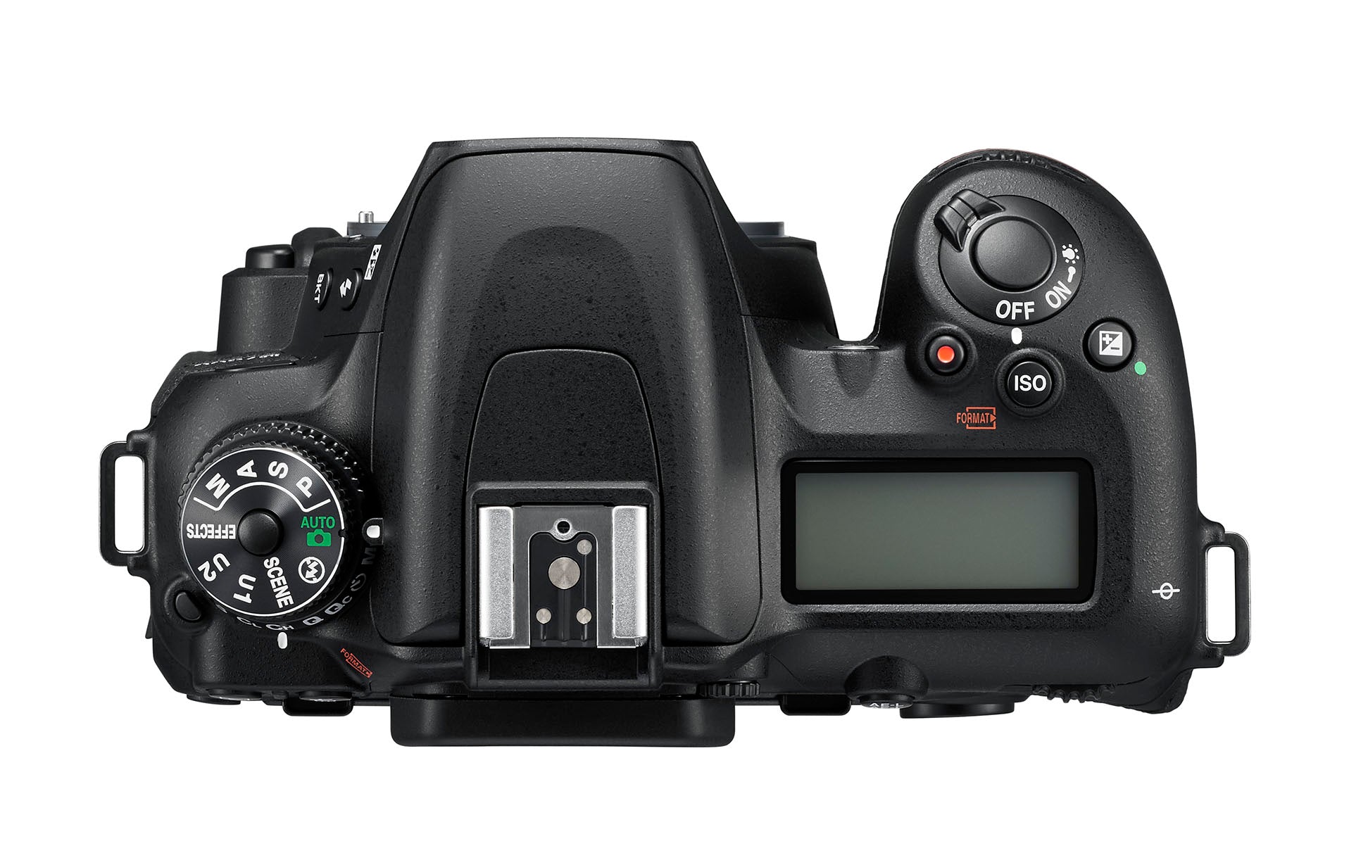D7500 Body + SD 32GB Lexar Pro 800x