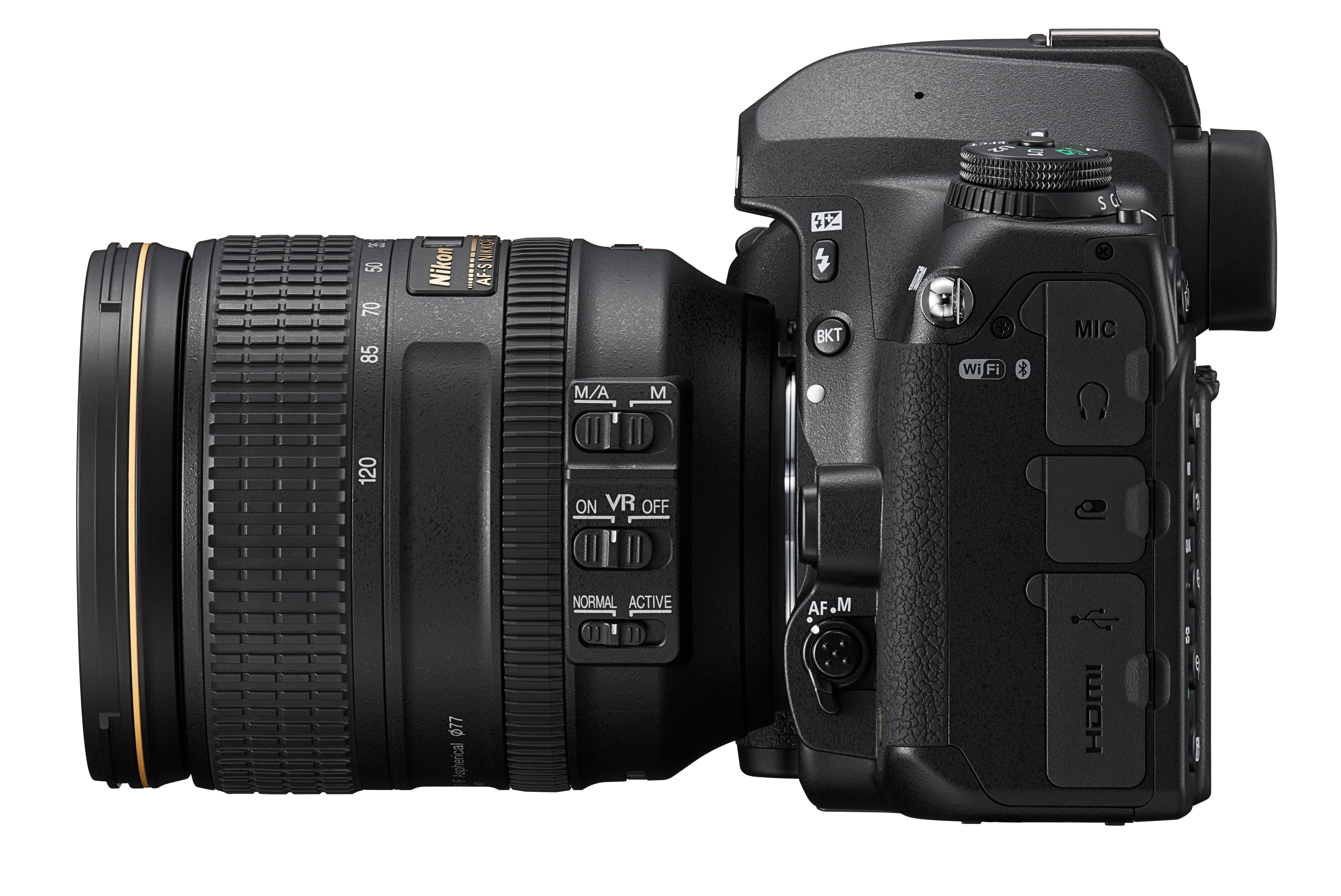 D780 Body + SD 64GB Lexar Pro 800x
