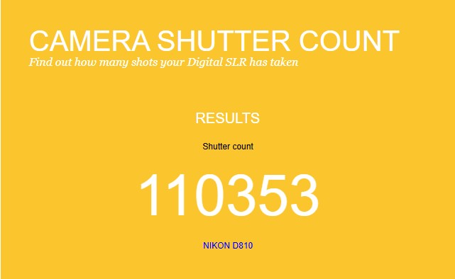 NIKON D810 BODY +jupio battery grip