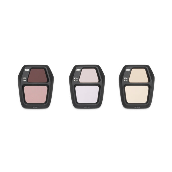 DJI Air 3S ND Filters Set(ND8/32/128)