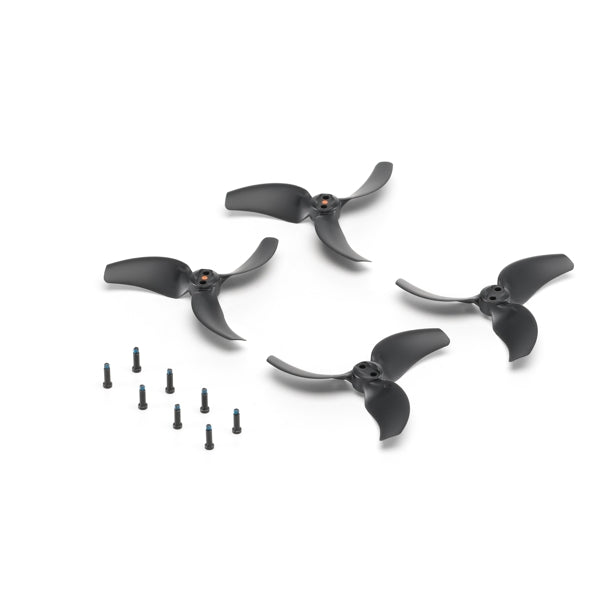 DJI Avata 2 Propellers
