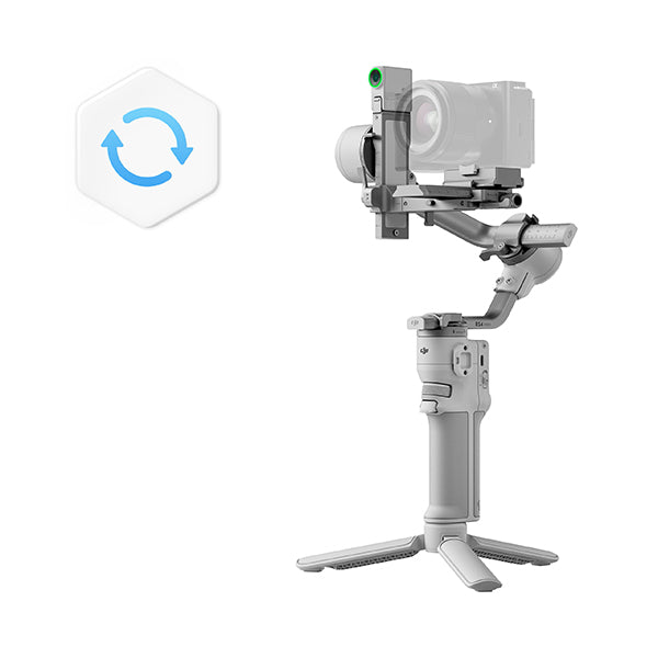 V DJI Care Ref 1-Y (DJI RS 4 Mini)