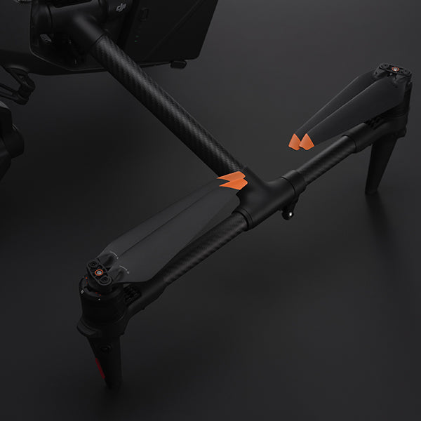 DJI Inspire 3 Fold Quick-Rel Prop(Pair)