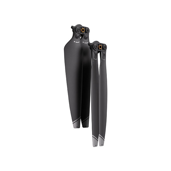 DJI Inspire 3 Fol Quick-Rel Prop HighAlt