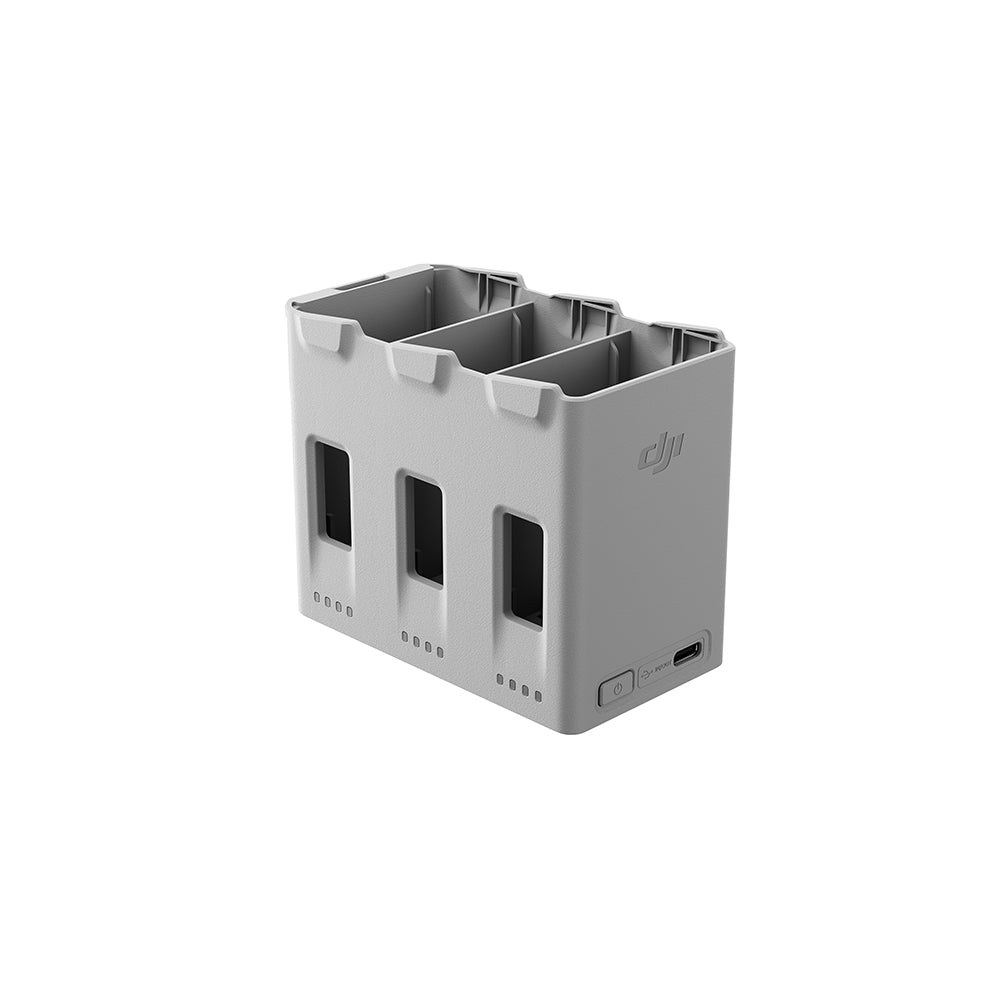 DJI LITO X1 SERIES TWO-WAY CHARGING HUB