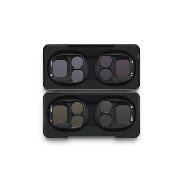 DJI Mavic 4 Pro Filtri (ND8/16/32/64)