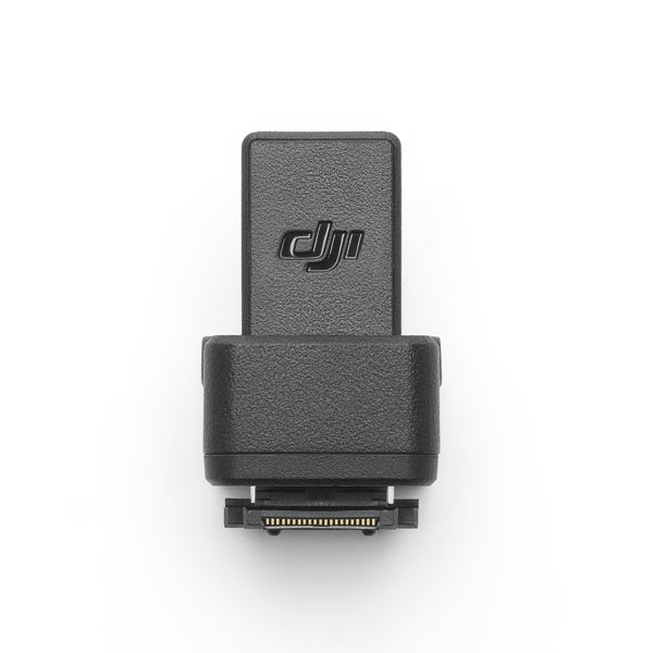 DJI Mic 2 Sony Camera Adapter
