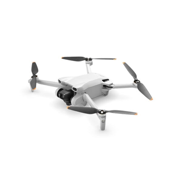 DJI Mini 3 Fly More Combo – Kit Completo per Droni Leggeri