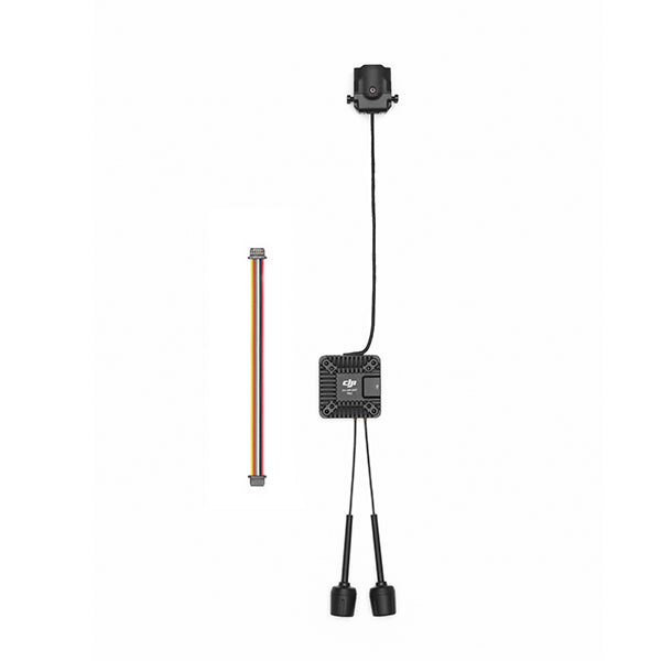 DJI O4 Air Unit Pro – Trasmettitore Video HD per FPV