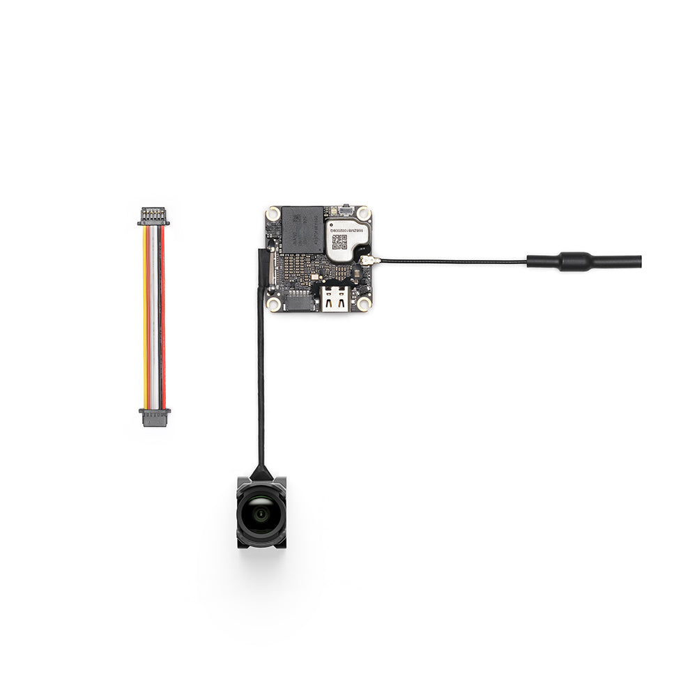 DJI O4 Wide Air Unit