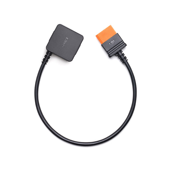 DJI Power SDC to DJI Mavic 3 Series