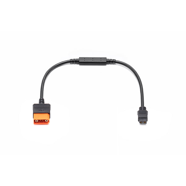 DJI Power SDC to XT60 Power Cable (12V)