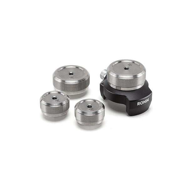 DJI R Roll Axis Counterweight Set