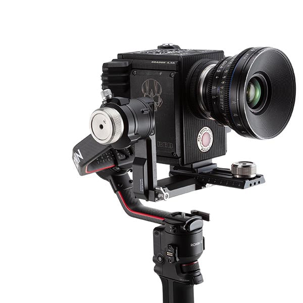 DJI R Roll Axis Counterweight Set