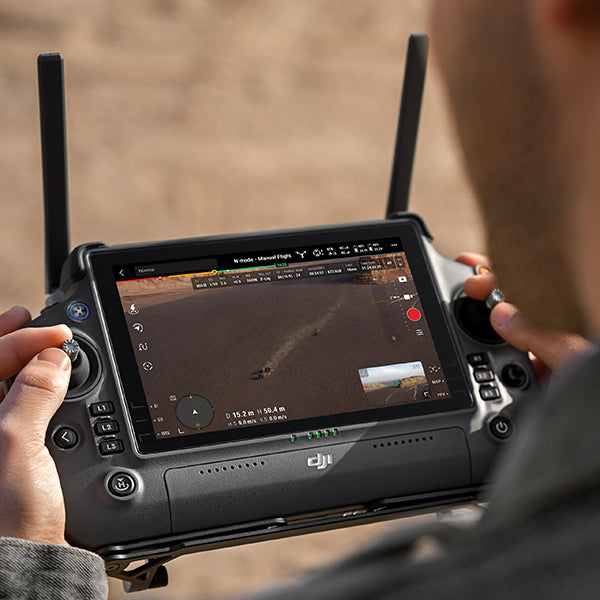 DJI RC Plus – Radiocomando Avanzato per DJI Inspire 3