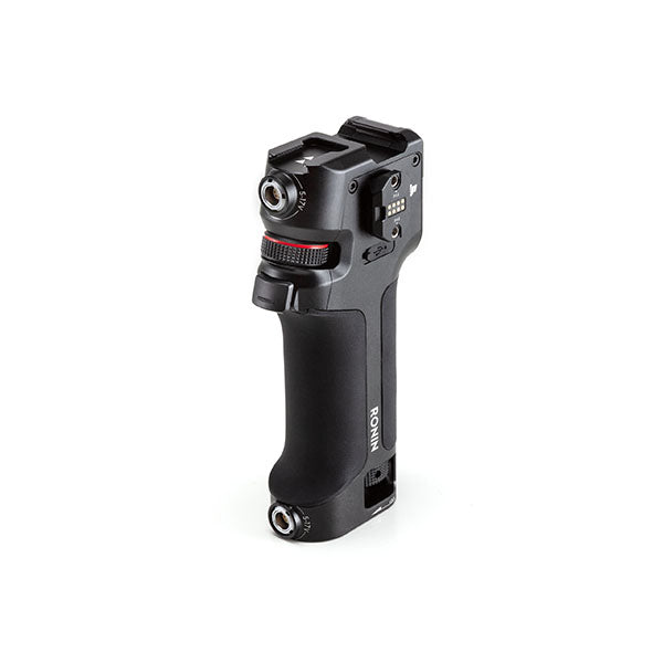 DJI Ronin Tethered Control Handle – Impugnatura di Controllo con Cavo