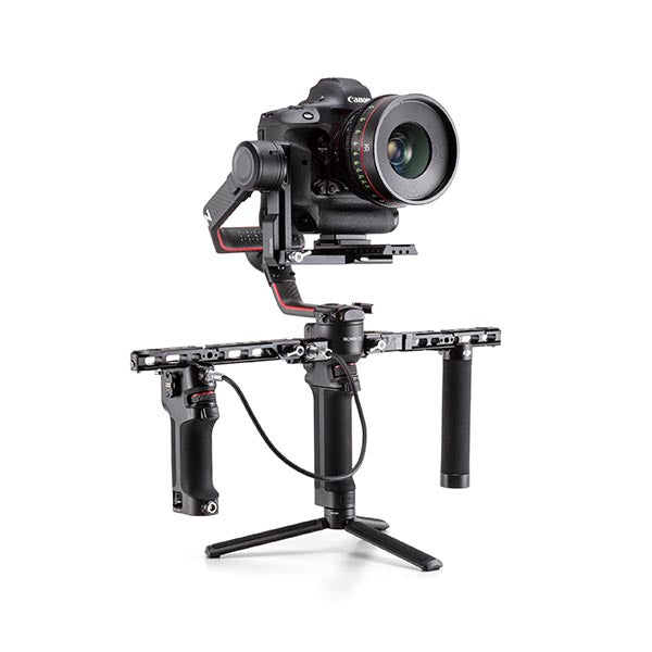 DJI Ronin Tethered Control Handle – Impugnatura di Controllo con Cavo
