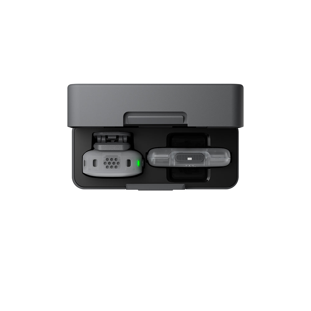 DJI Mic Mini 2 (1 TX + 1 Mobile RX + Case)