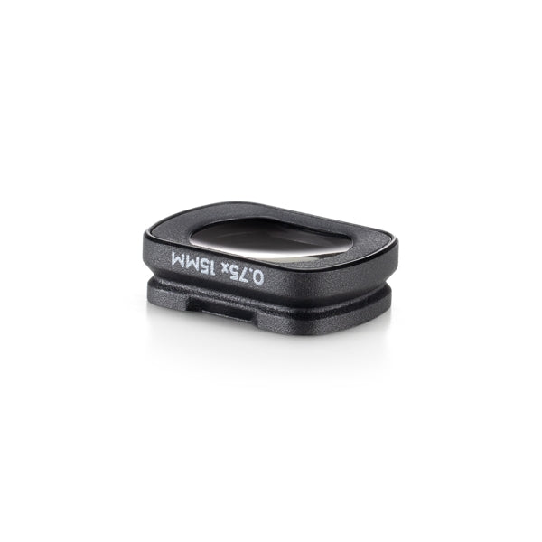 DJI Osmo Pocket 3 Wide-Angle Lens
