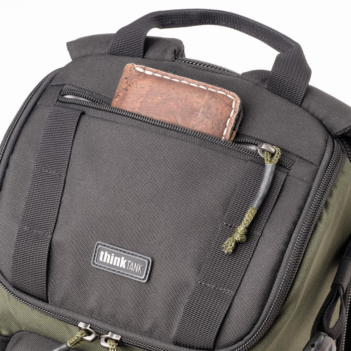 DarkLight ® Backpack 14L