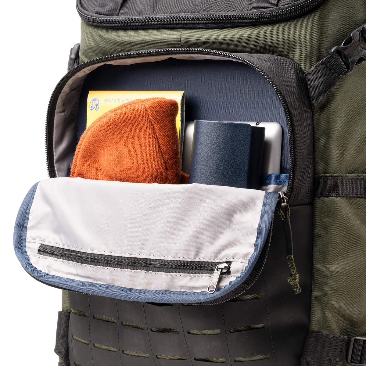 DarkLight ® Backpack 20L