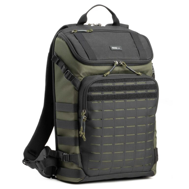 DarkLight ® Backpack 20L